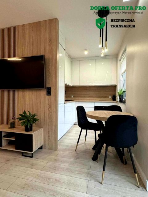 Mieszkanie Gdańsk sprzedaż