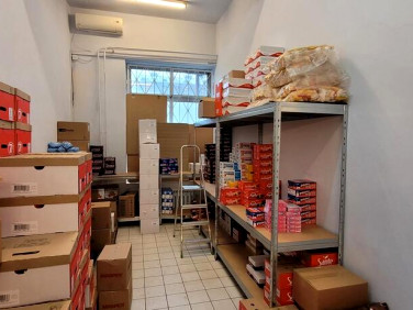 Lokal Szczecin sprzedaż