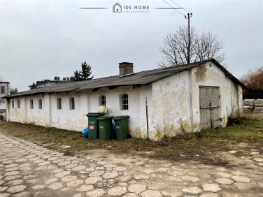 Lokal Abramów
