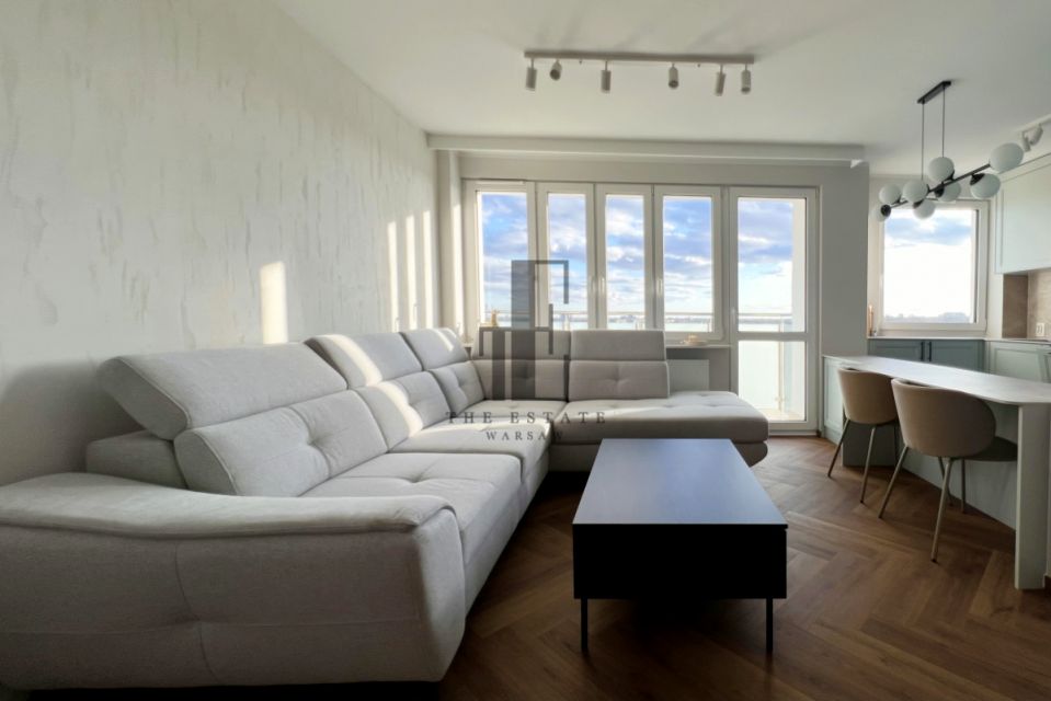 Mieszkanie Warszawa