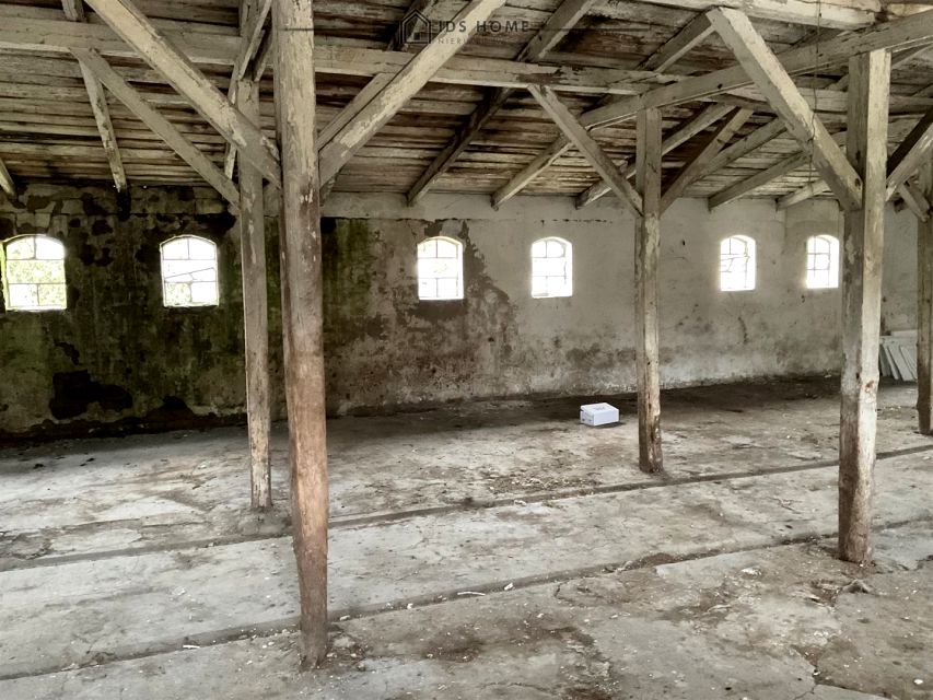 Lokal Abramów