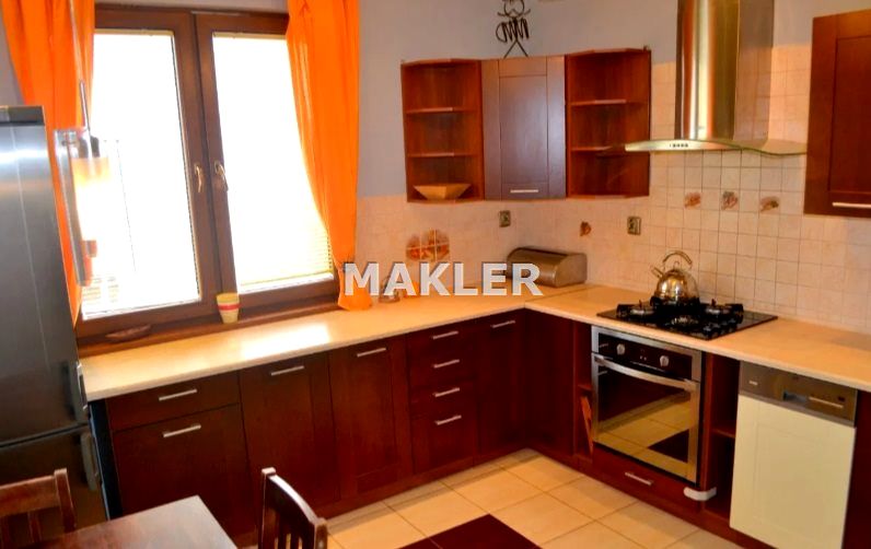 Mieszkanie Bydgoszcz