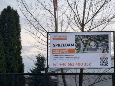 Budynek użytkowy Wrocław sprzedaż