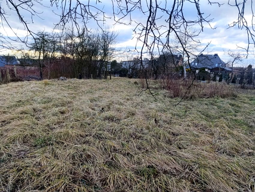 Działka usługowa Rogoźnik sprzedam