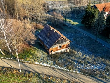 Dom Strzyżów