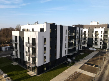 Mieszkanie Kraków
