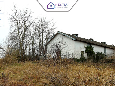 Działka budowlana Żarowo sprzedam