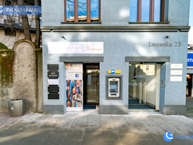 Lokal KRAKÓW