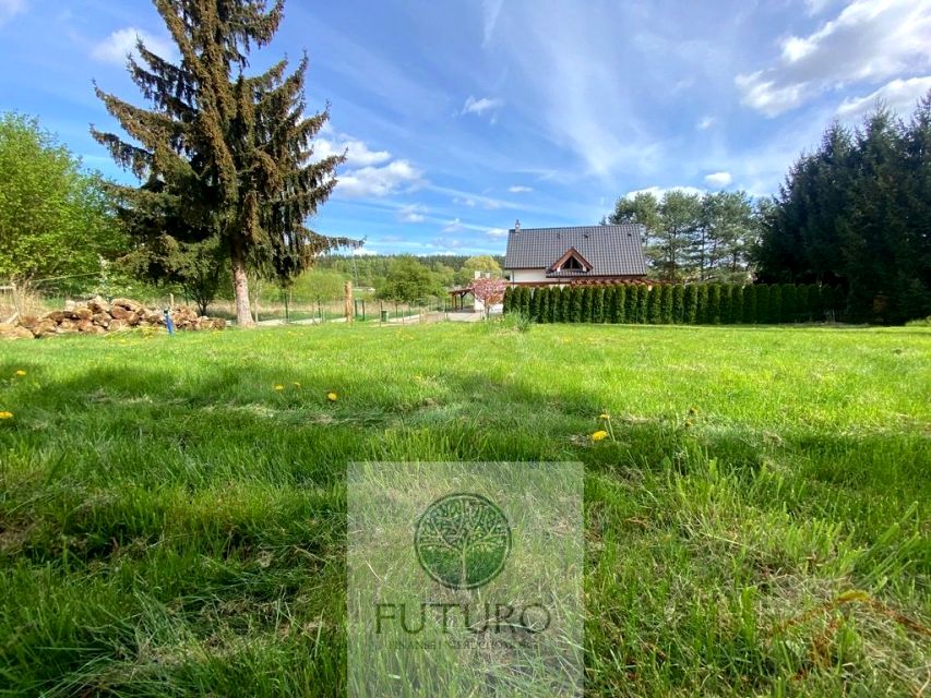 Działka budowlana Szczecin sprzedam