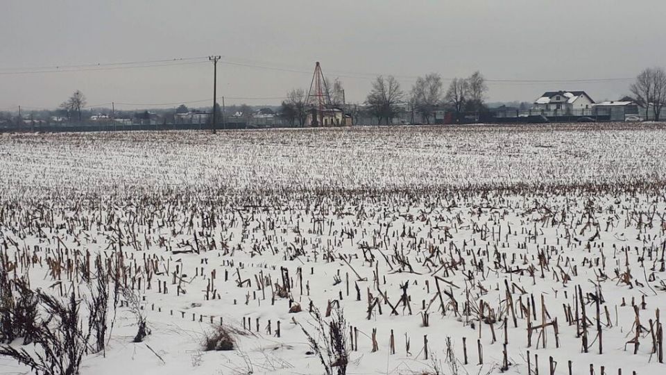 Działka rolna Goczałkowice-Zdrój
