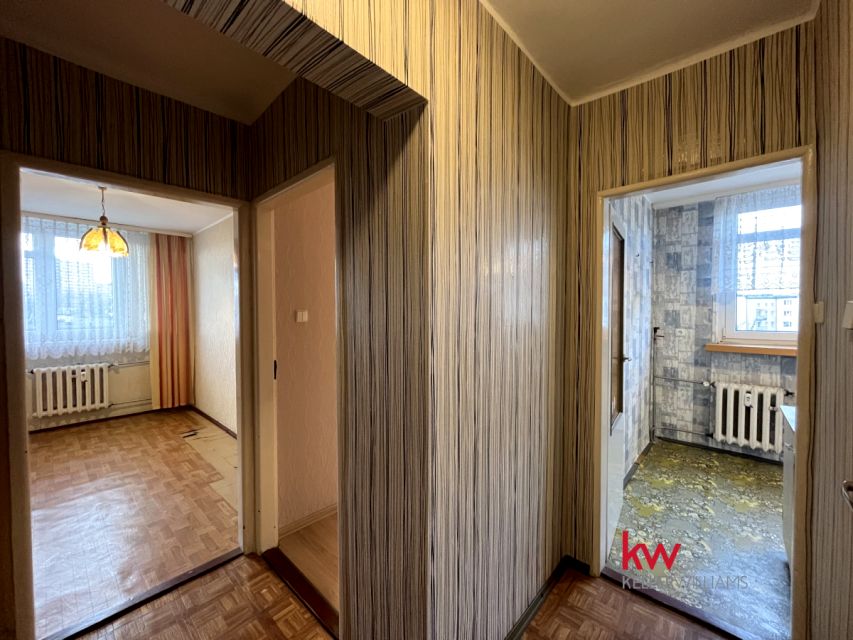Mieszkanie Katowice