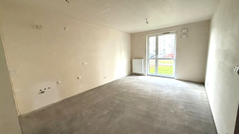 Mieszkanie apartamentowiec sprzedaż