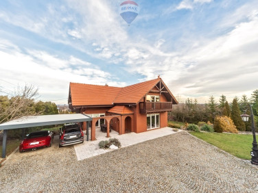 Dom Jaworze sprzedaż