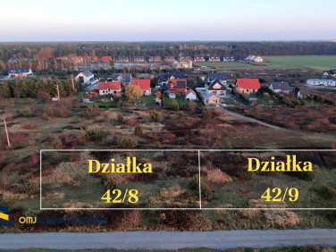 Działka Wojnowice
