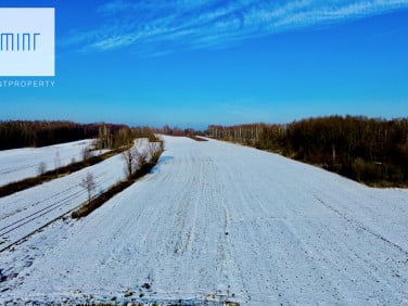 Działka Sędziszów Małopolski