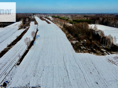 Działka Sędziszów Małopolski