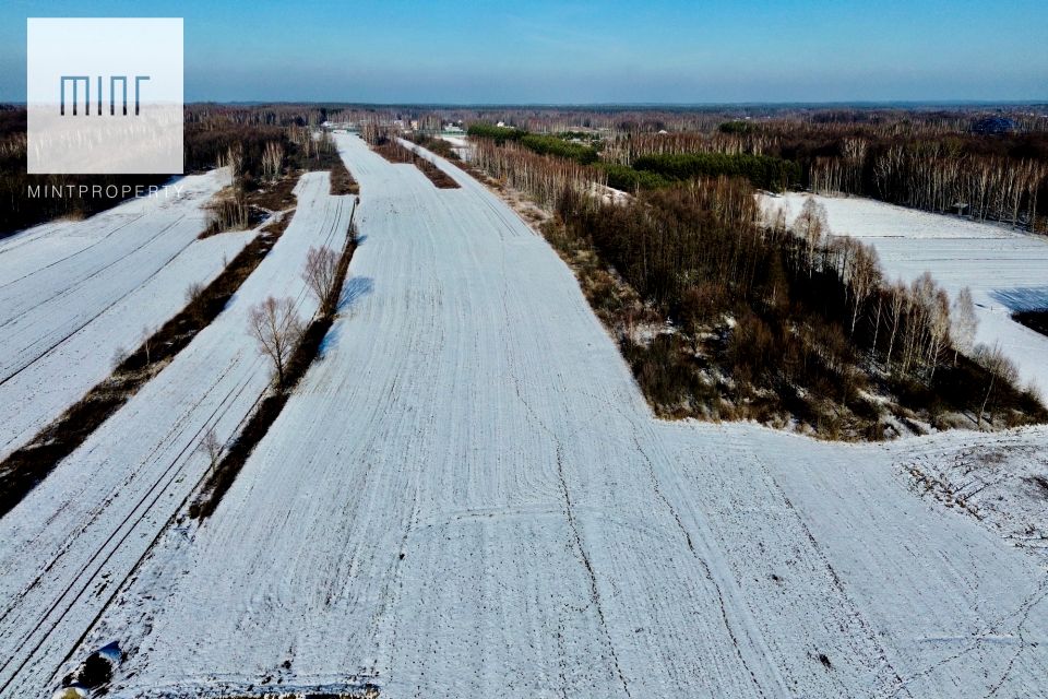 Działka Sędziszów Małopolski