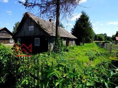 Działka budowlana Tykocin