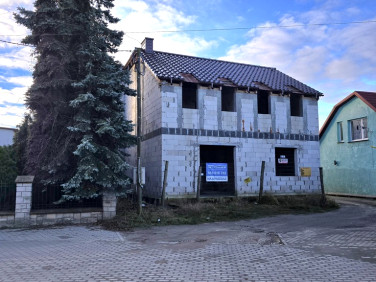 Dom Mrocza sprzedaż