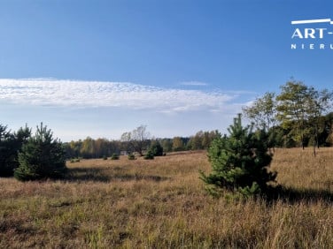 Działka budowlano-rolna Drogosław