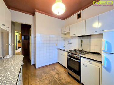 Mieszkanie Częstochowa