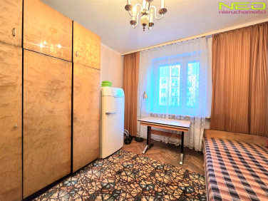 Mieszkanie blok mieszkalny Częstochowa