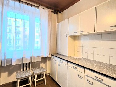 Mieszkanie Częstochowa