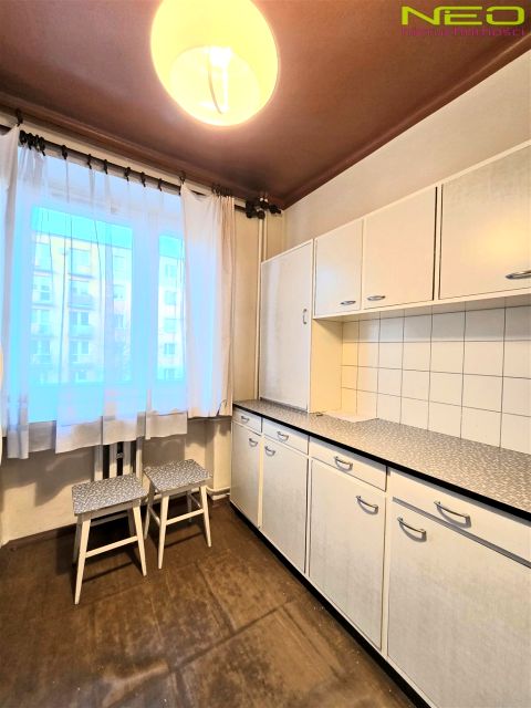 Mieszkanie Częstochowa