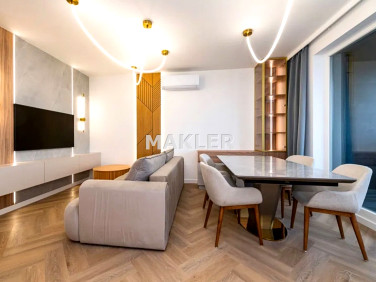 Mieszkanie apartamentowiec wynajem