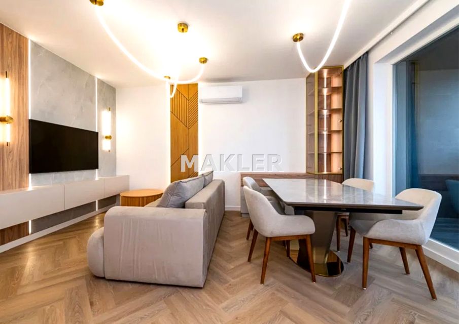 Mieszkanie apartamentowiec wynajem