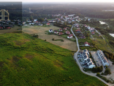 Działka Kieźliny