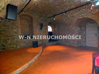 Lokal Głogów
