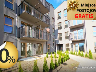 Mieszkanie apartamentowiec Bielsko-Biała