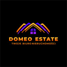 DOMEO ESTATE - Twoje Biuro Nieruchomości