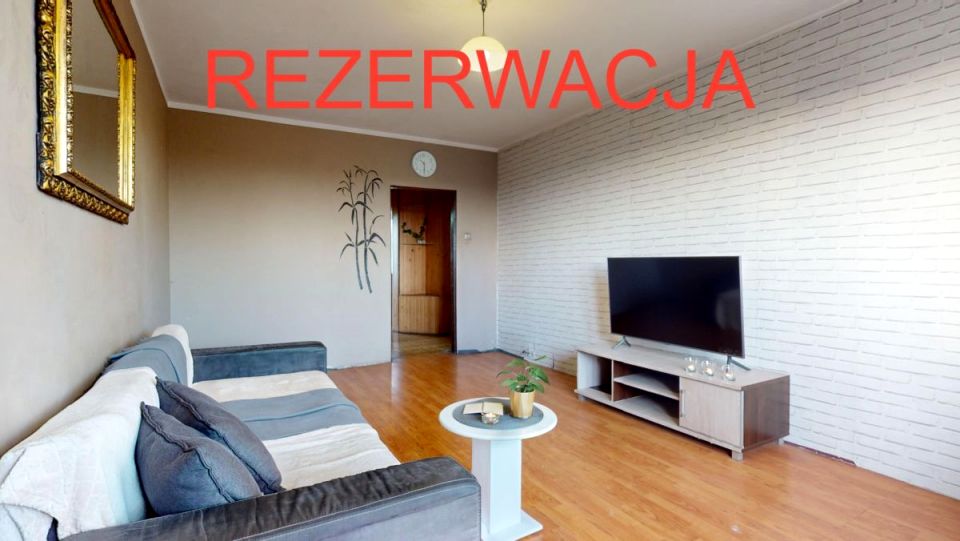 Mieszkanie Sosnowiec