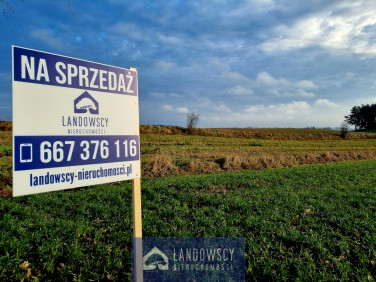 Działka Jaroszewy