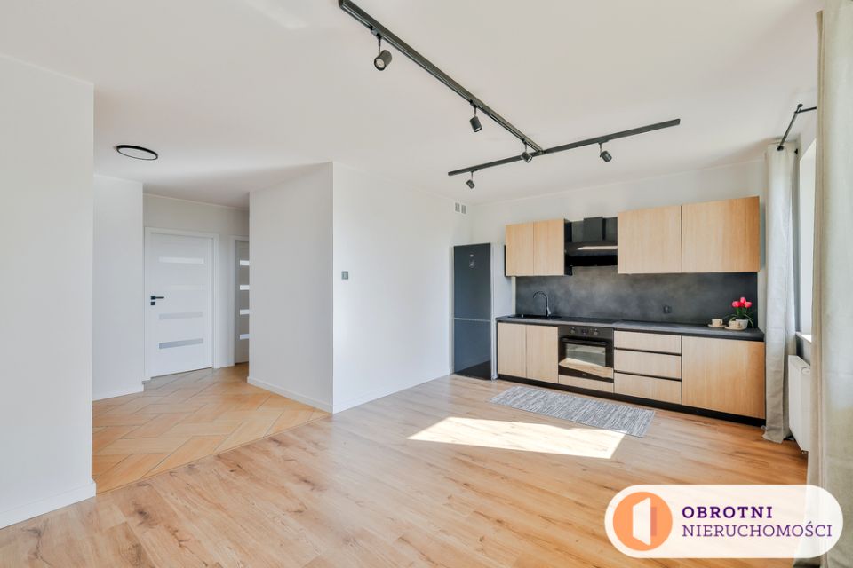 Mieszkanie Gdańsk sprzedaż