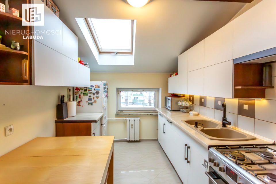 Mieszkanie Kościerzyna