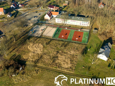 Działka Mirocin Dolny