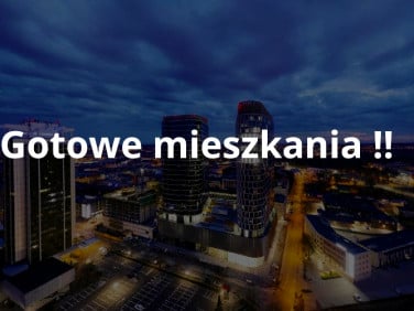 Mieszkanie Katowice