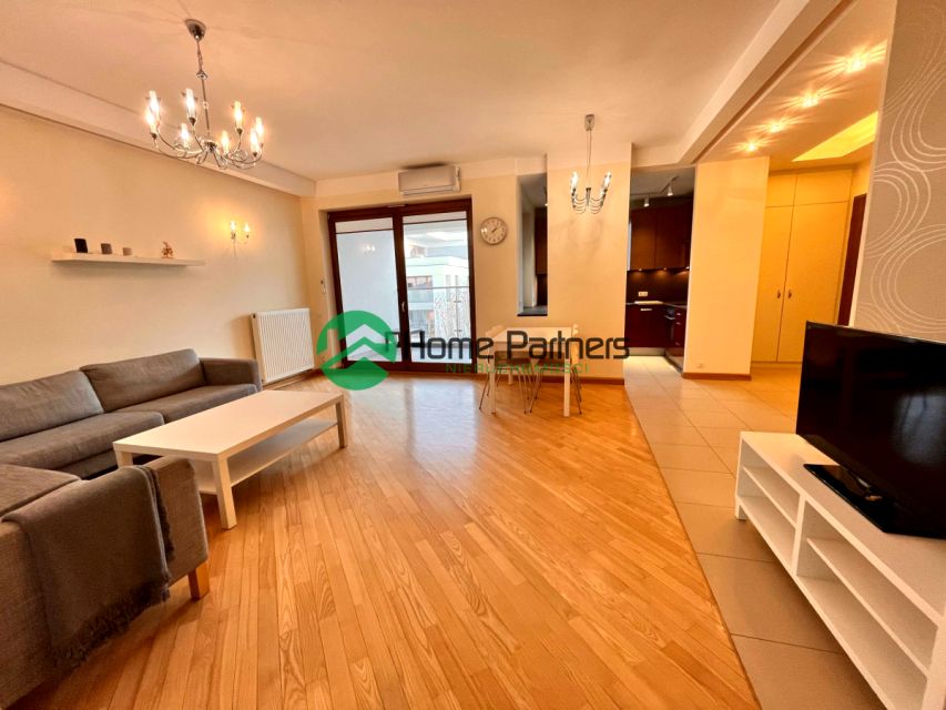 Mieszkanie Warszawa wynajem