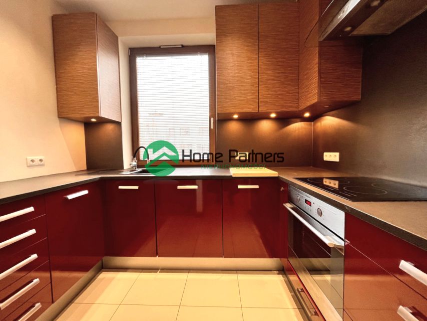 Mieszkanie apartamentowiec Warszawa