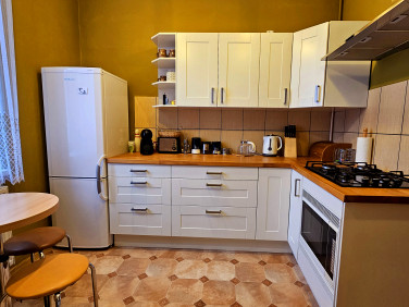 Mieszkanie Krynica-Zdrój