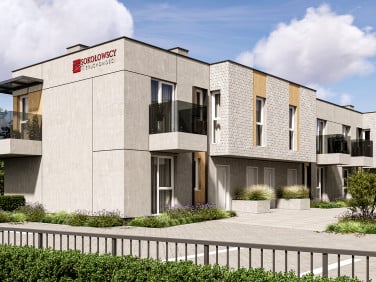 Mieszkanie blok mieszkalny sprzedaż