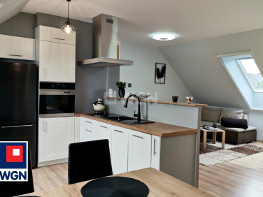 Mieszkanie blok mieszkalny Kaźmierzów