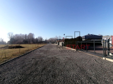 Działka siedliskowa Grądy