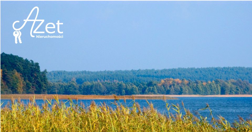 Działka budowlana Węgorzewo