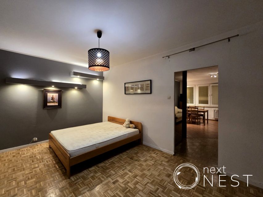 Mieszkanie Warszawa sprzedaż