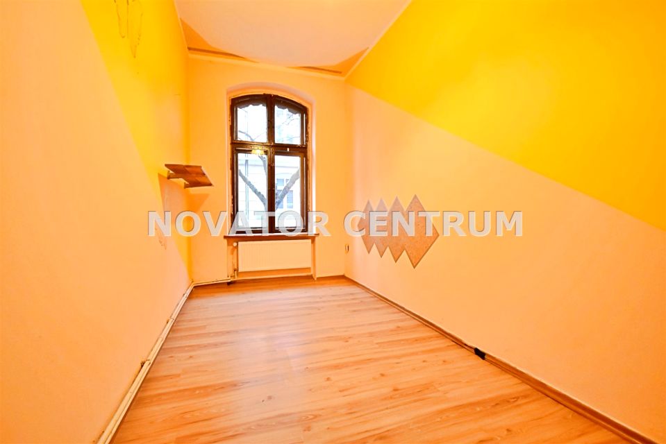 Mieszkanie Bydgoszcz