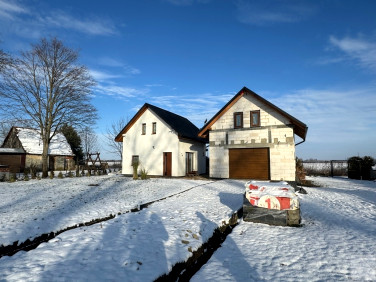 Dom Sośnica-Brzeg